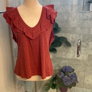 Whitehouse Black Market size L NWOT